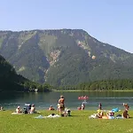 Vakantiehuis In With Swimming Pool