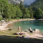 In With Swimming Pool *