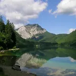 In With Swimming Pool Vakantiehuis *