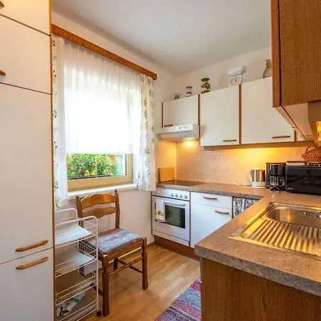 Nyaraló In With Swimming Pool Ebensee