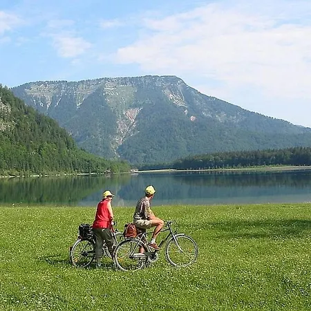 Semesterbostad In With Swimming Pool