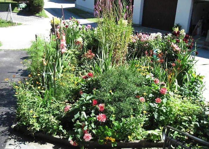 In With Swimming Pool Nyaraló Ebensee