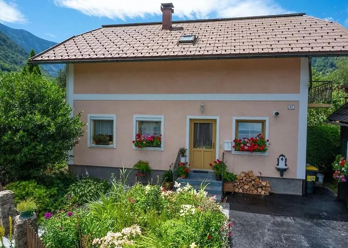 In With Swimming Pool * Ebensee