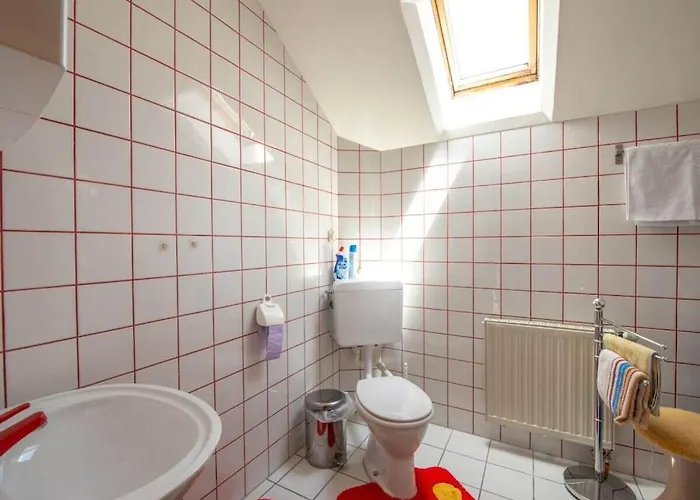 In With Swimming Pool Nyaraló Ebensee