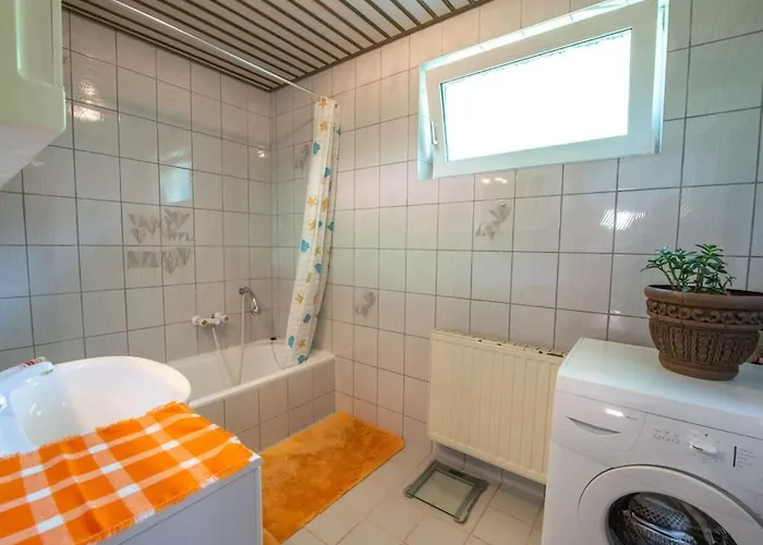 In With Swimming Pool Semesterbostad Ebensee