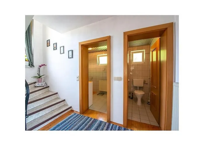 In With Swimming Pool