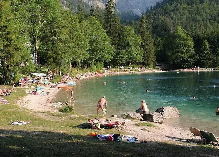 In With Swimming Pool *