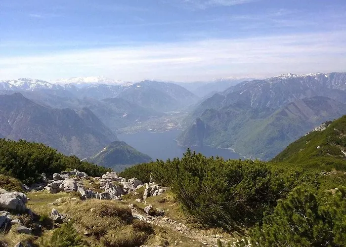 Nyaraló In With Swimming Pool