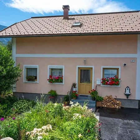 In With Swimming Pool * Ebensee