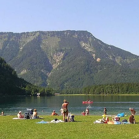 Hébergement de vacances In With Swimming Pool