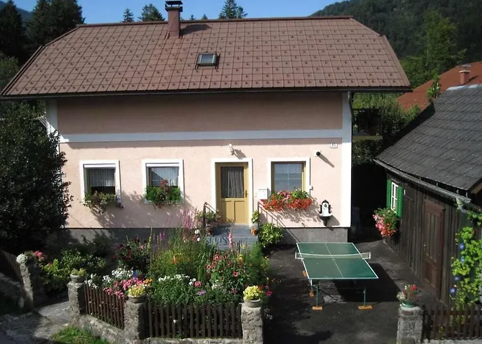 In With Swimming Pool Hébergement de vacances *