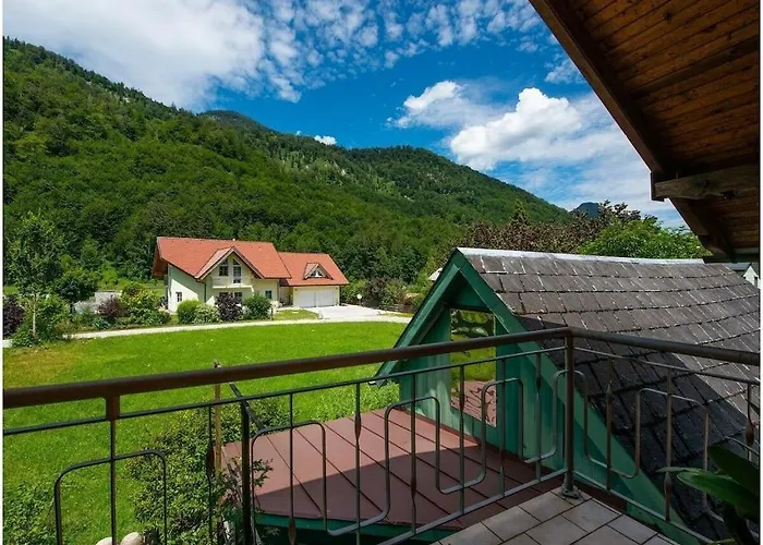 Hébergement de vacances In With Swimming Pool