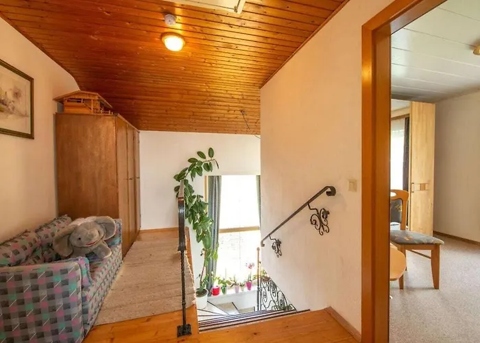 Hébergement de vacances In With Swimming Pool