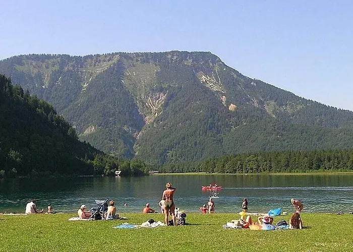 Hébergement de vacances In With Swimming Pool