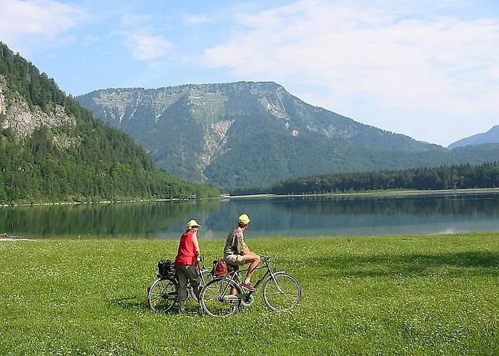 Hébergement de vacances In With Swimming Pool